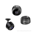 WirelessHidden Hd Night MotionSmall Spy Mini Camera